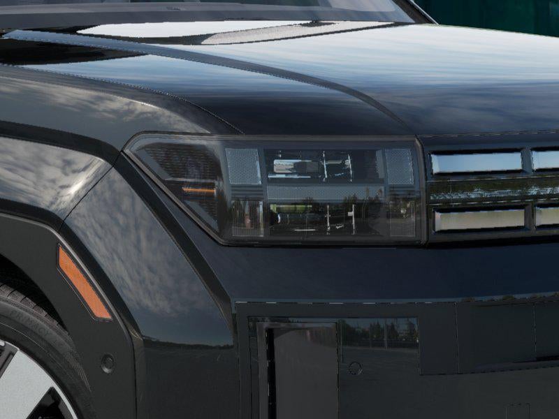 2027 Hyundai Santa Fe Hybrid Limited 7P