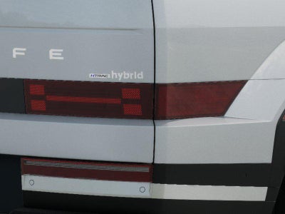 2027 Hyundai Santa Fe Hybrid Limited 6P