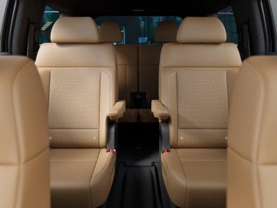 2027 Hyundai Santa Fe Hybrid Limited 6P