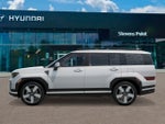 2027 Hyundai Santa Fe Hybrid Limited 6P