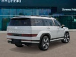 2027 Hyundai Santa Fe Hybrid Limited 6P
