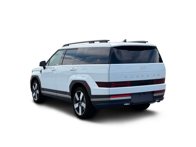 2027 Hyundai Santa Fe Hybrid Limited 6P