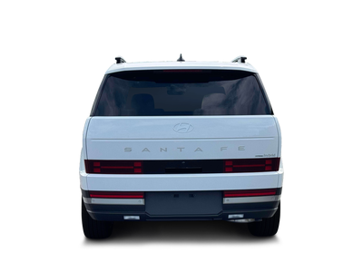 2027 Hyundai Santa Fe Hybrid Limited 6P