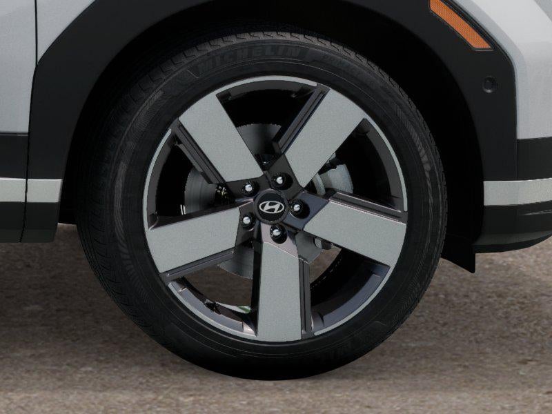 2027 Hyundai Santa Fe Hybrid Limited 6P