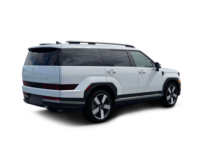 2027 Hyundai Santa Fe Hybrid Limited 6P