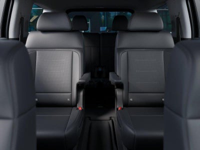 2027 Hyundai Santa Fe Hybrid Limited 6P