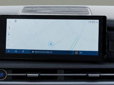 2027 Hyundai Santa Fe Hybrid Limited 6P