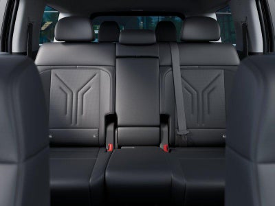 2027 Hyundai Santa Fe XRT
