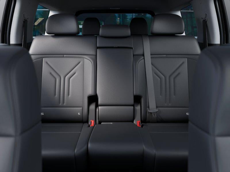 2027 Hyundai Santa Fe XRT