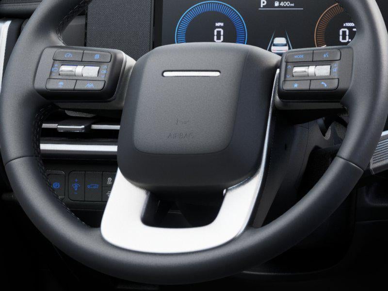 2027 Hyundai Santa Fe XRT