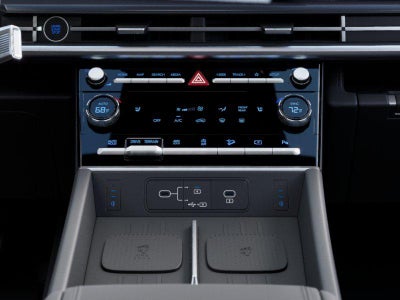 2027 Hyundai Santa Fe XRT