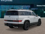2027 Hyundai Santa Fe XRT