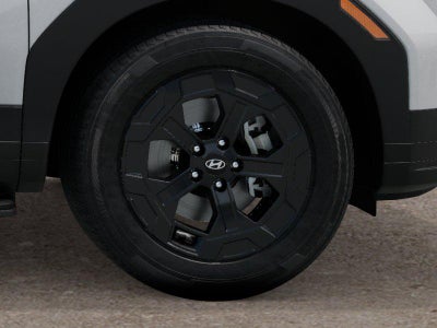 2027 Hyundai Santa Fe XRT