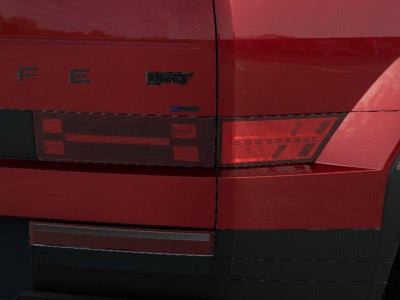 2027 Hyundai Santa Fe XRT