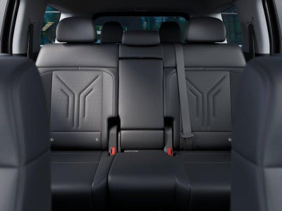 2027 Hyundai Santa Fe XRT