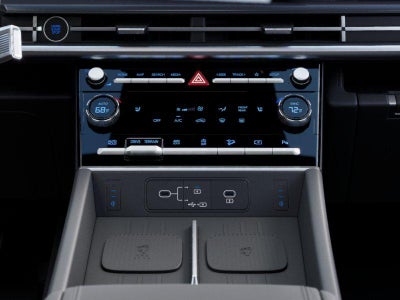 2027 Hyundai Santa Fe XRT