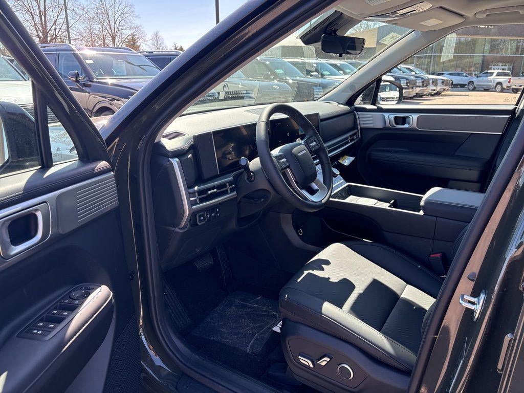 2026 Hyundai Santa Fe XRT AWD