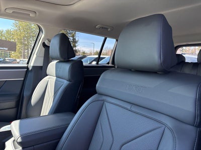 2026 Hyundai Santa Fe XRT AWD