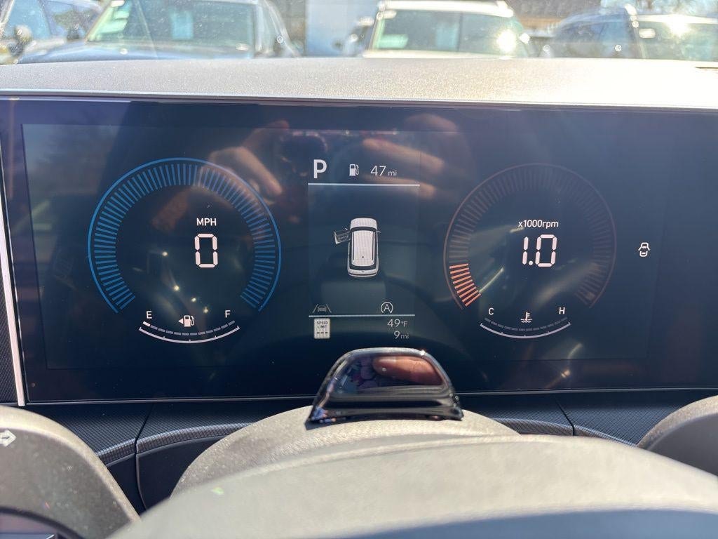 2026 Hyundai Santa Fe XRT AWD