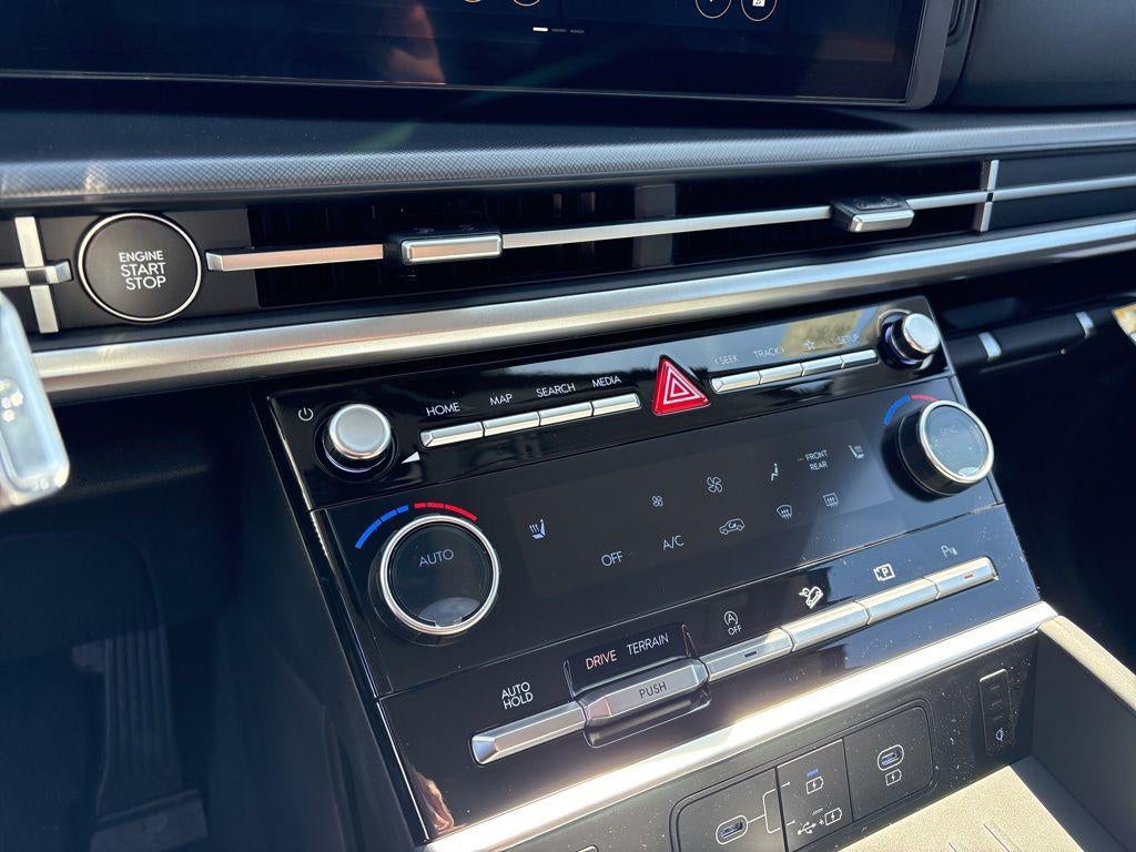 2026 Hyundai Santa Fe XRT AWD