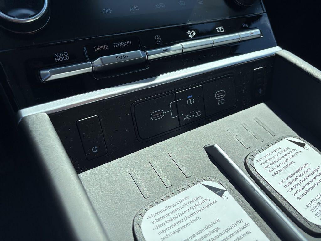 2026 Hyundai Santa Fe XRT AWD