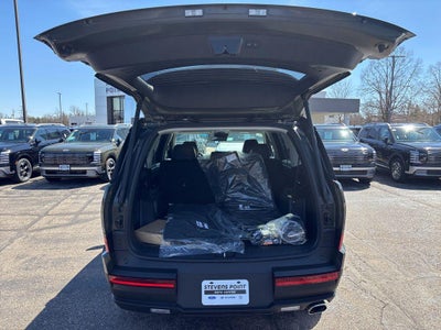 2026 Hyundai Santa Fe XRT AWD