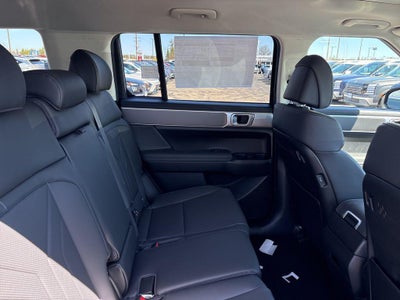 2026 Hyundai Santa Fe XRT AWD