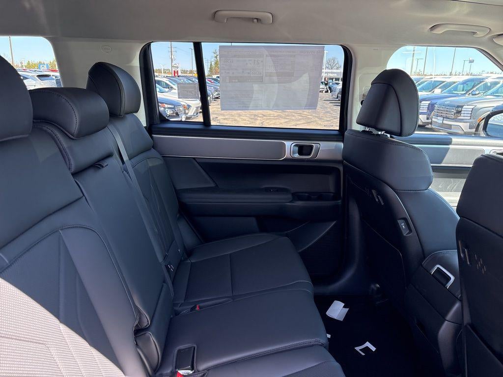 2026 Hyundai Santa Fe XRT AWD