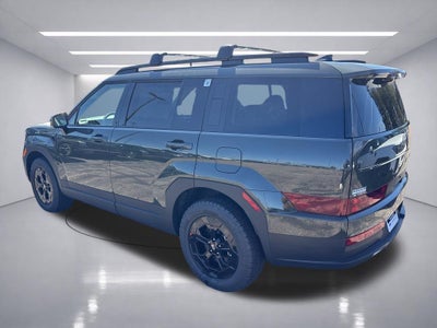 2026 Hyundai Santa Fe XRT AWD