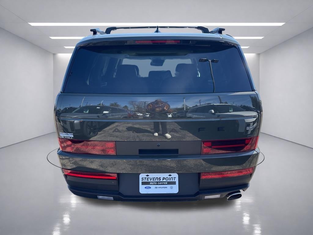 2026 Hyundai Santa Fe XRT AWD