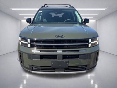 2026 Hyundai Santa Fe XRT AWD