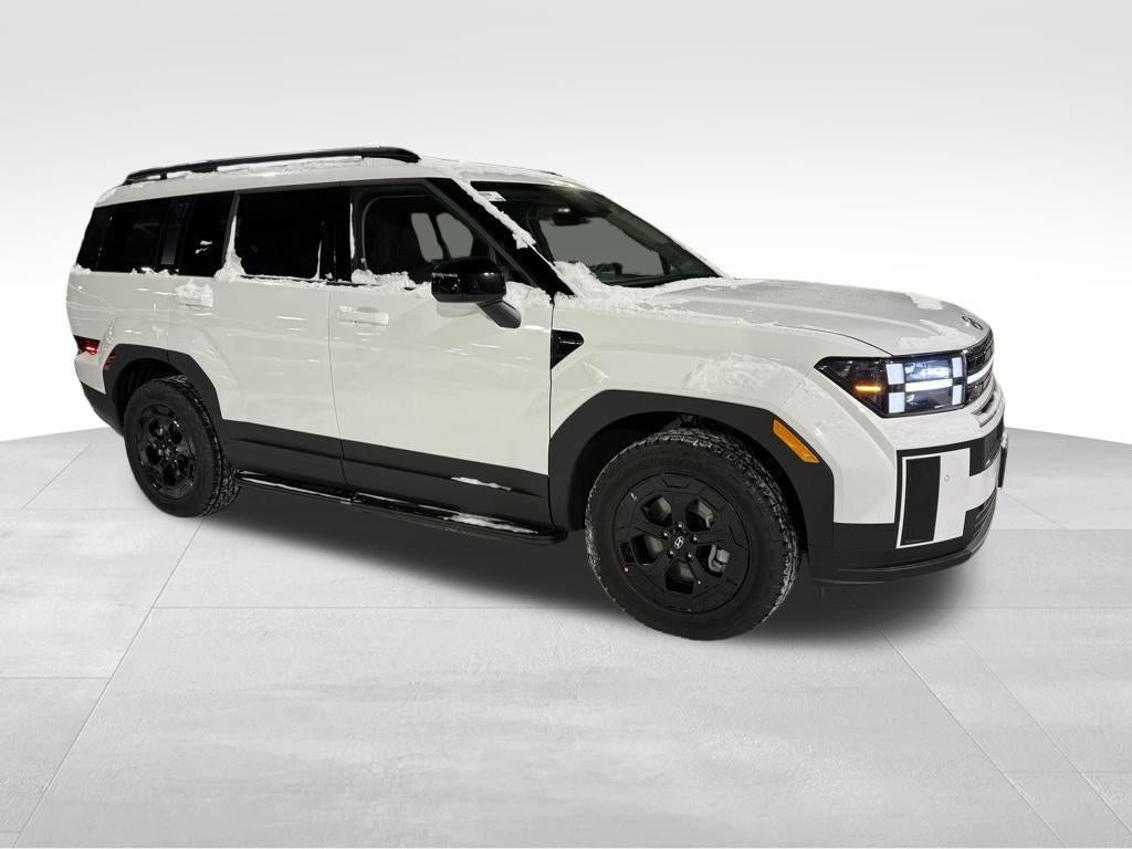 2026 Hyundai Santa Fe XRT AWD