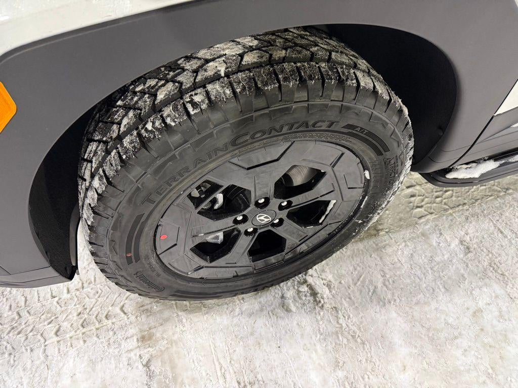 2026 Hyundai Santa Fe XRT AWD