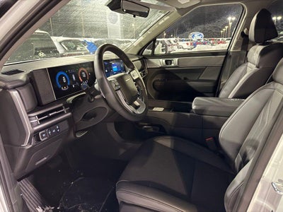 2026 Hyundai Santa Fe XRT AWD