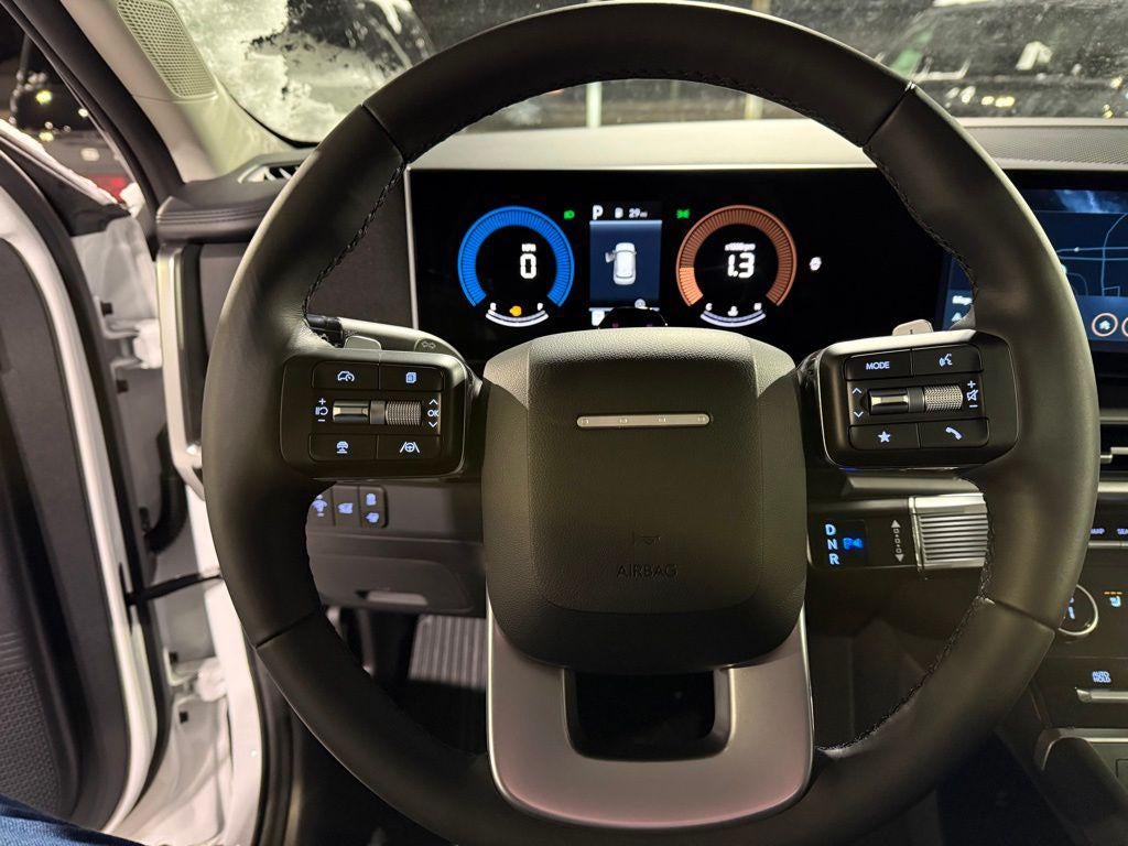 2026 Hyundai Santa Fe XRT AWD