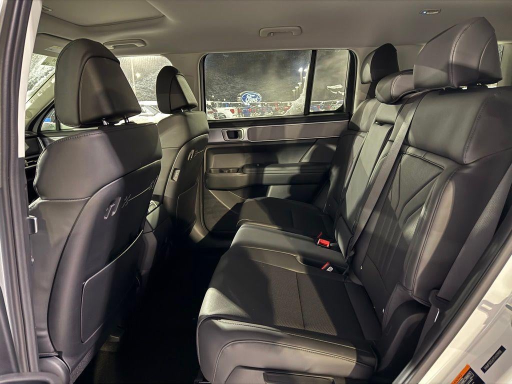 2026 Hyundai Santa Fe XRT AWD