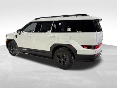 2026 Hyundai Santa Fe XRT AWD