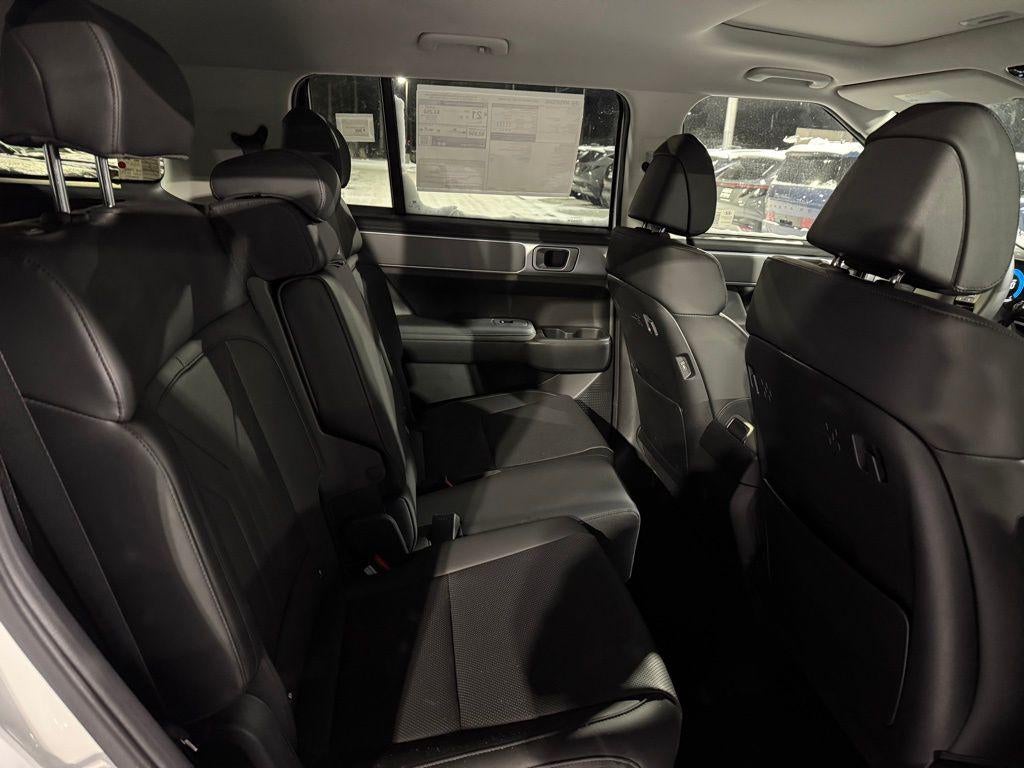 2026 Hyundai Santa Fe XRT AWD