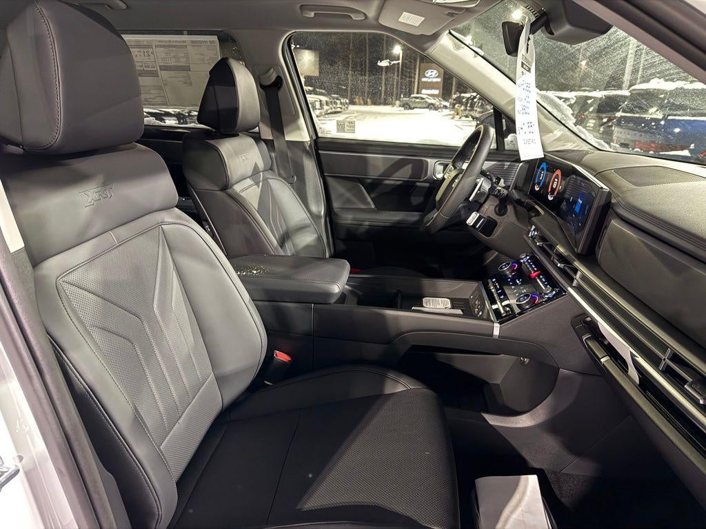 2026 Hyundai Santa Fe XRT AWD