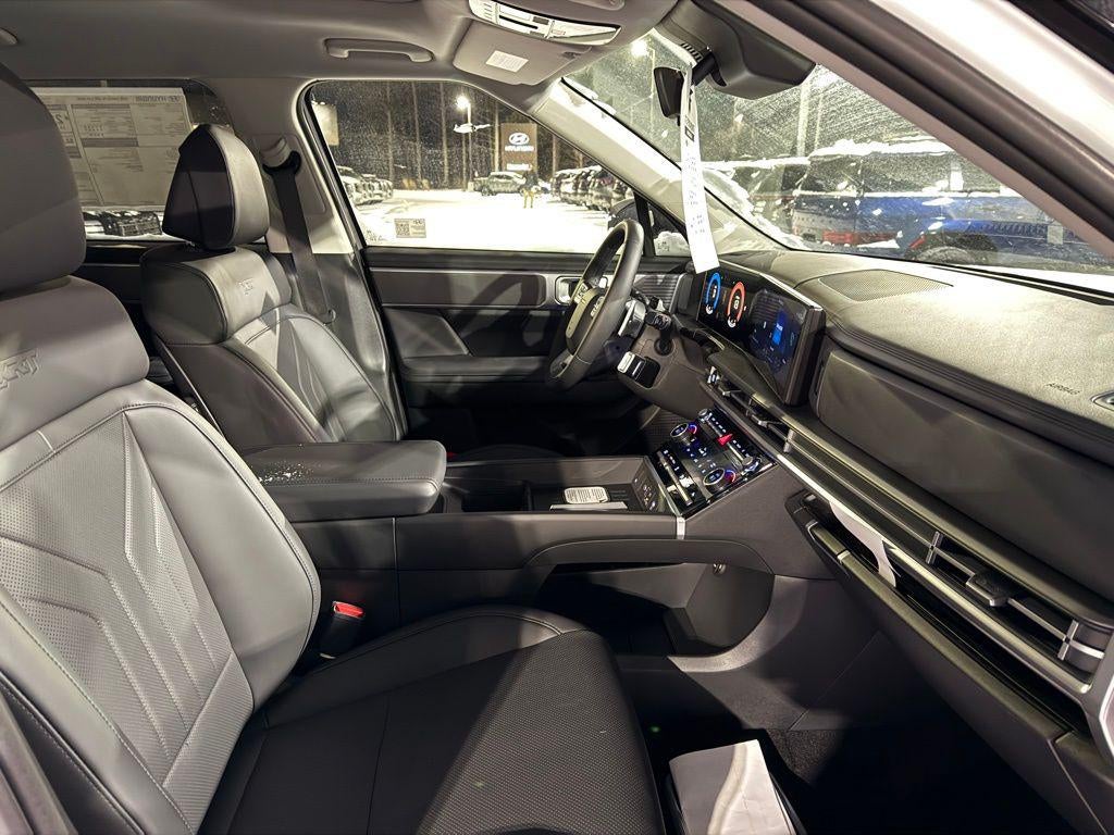 2026 Hyundai Santa Fe XRT AWD