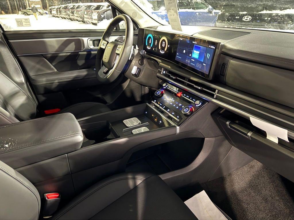 2026 Hyundai Santa Fe XRT AWD