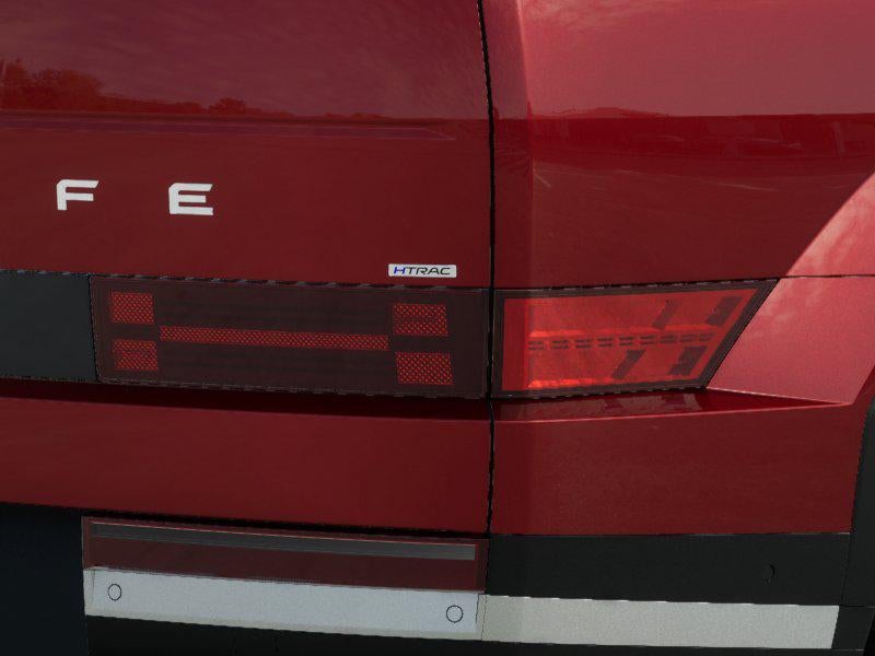 2026 Hyundai Santa Fe Limited 6P