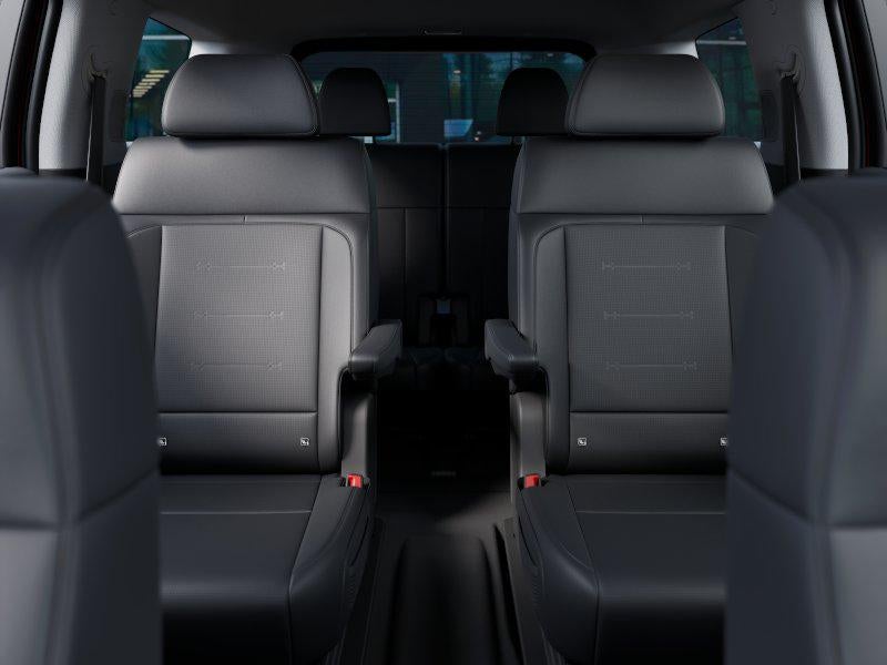 2026 Hyundai Santa Fe Limited 6P