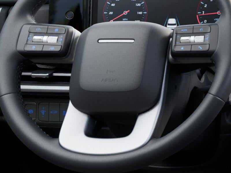 2026 Hyundai Santa Fe Limited 6P