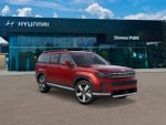2026 Hyundai Santa Fe Limited 6P