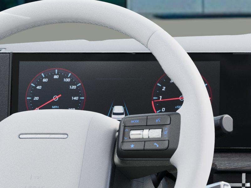 2027 Hyundai Santa Fe Limited 6P