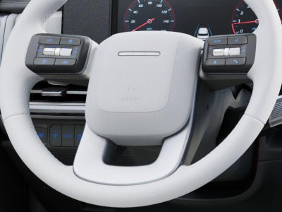 2027 Hyundai Santa Fe Limited 6P