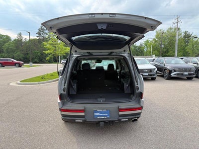 2024 Hyundai Santa Fe Limited AWD