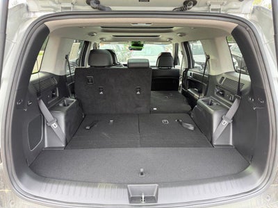 2024 Hyundai Santa Fe Limited AWD