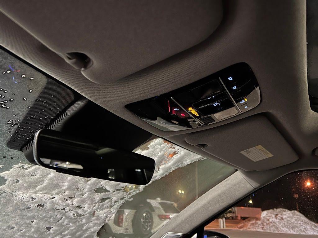 2024 Hyundai Santa Fe Limited AWD